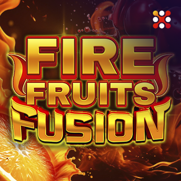 Fire Fruits Fusion - KISS69