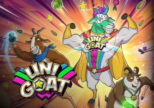Unigoat - KISS69
