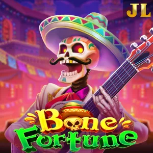 Bone Fortune - KISS69