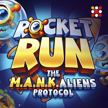 Rocketrun - KISS69