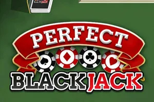 Playtech : Perfect Blackjack - KISS69