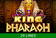King Pharaoh - KISS69