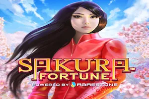 Playtech : Sakura Fortune - KISS69