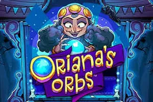 Playtech : Orianas Orbs - KISS69