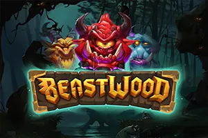 Playtech : Beastwood - KISS69
