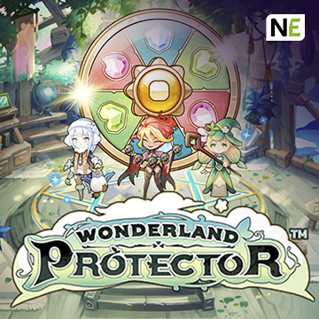 NetEnt : Wonderland Protector - KISS69