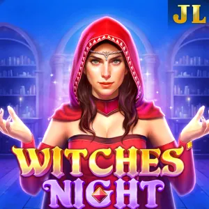 Witches Night - KISS69