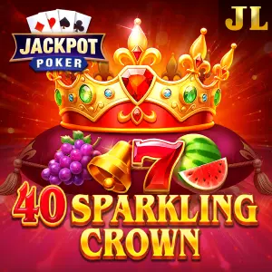 40 Sparkling Crown - KISS69