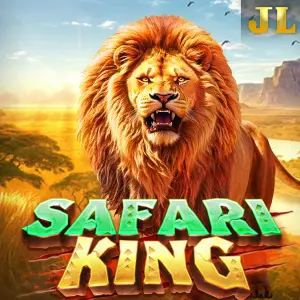 Safari King - KISS69