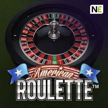 NetEnt : NetEnt American Roulette - KISS69