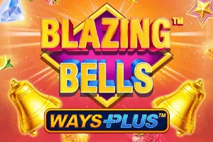 Playtech : Blazing Bells PowerPlay Jackpot - KISS69