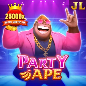 Party Ape - KISS69