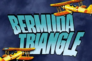 Playtech : Bermuda Triangle - KISS69