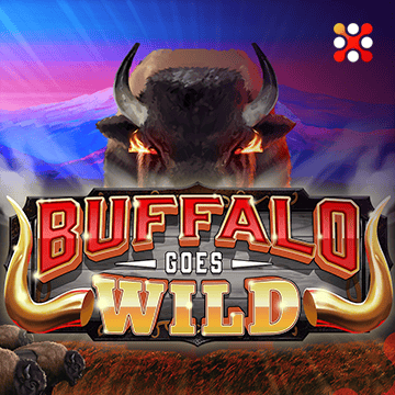 Buffalo Goes Wild - KISS69