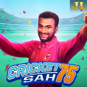 Cricket SAH 75 - KISS69