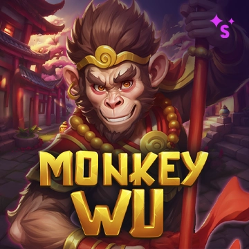 Monkey Wu - KISS69