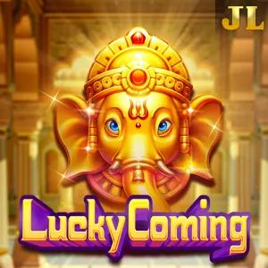 Lucky Coming - KISS69