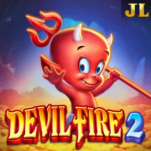 Devil Fire 2 - KISS69