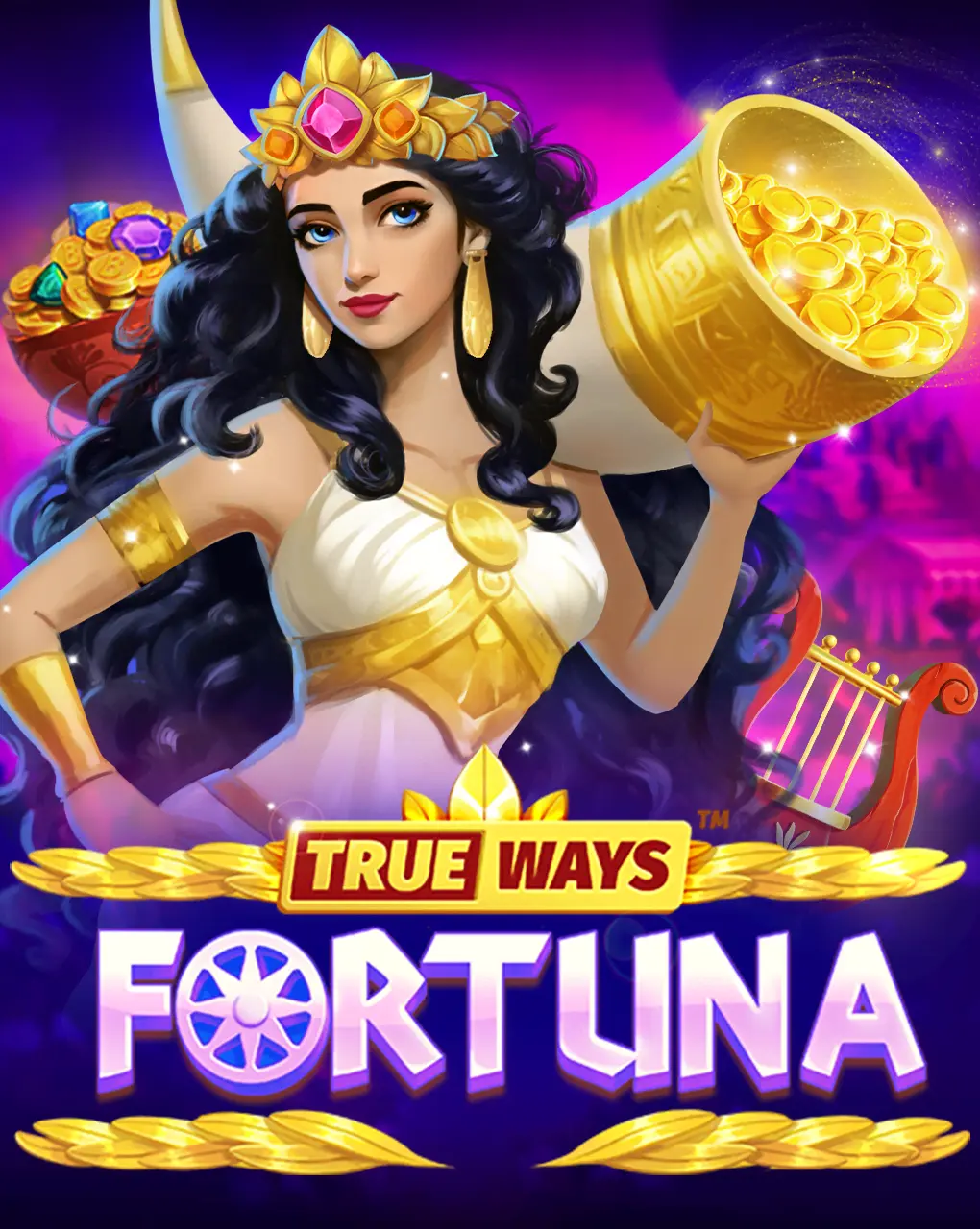 Fortuna Trueways - KISS69