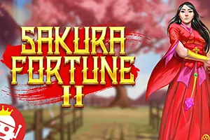 Playtech : POP Sakura Fortune 2 (Quickspin) - KISS69