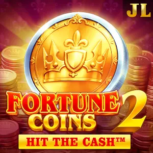 Fortune Coins 2 - KISS69