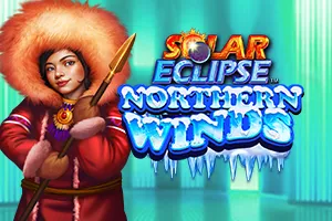 Playtech : Solar Eclipse: Northern Winds™ - KISS69