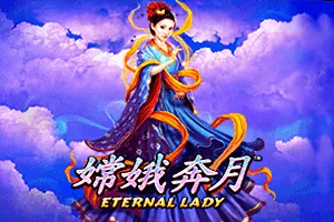 Playtech : Eternal Lady - KISS69