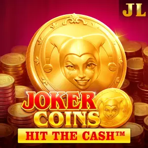 Joker Coins - KISS69