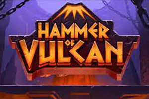Playtech : POP Hammer of Vulcan (Quickspin) - KISS69