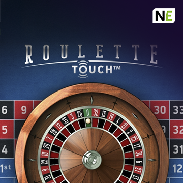 NetEnt : Roulette Touch - KISS69