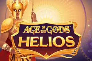 Playtech : Age of the Gods: Helios - KISS69