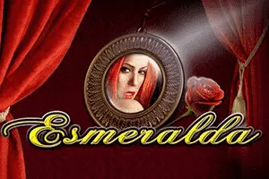 Playtech : Esmeralda - KISS69