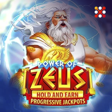 Power of Zeus - KISS69