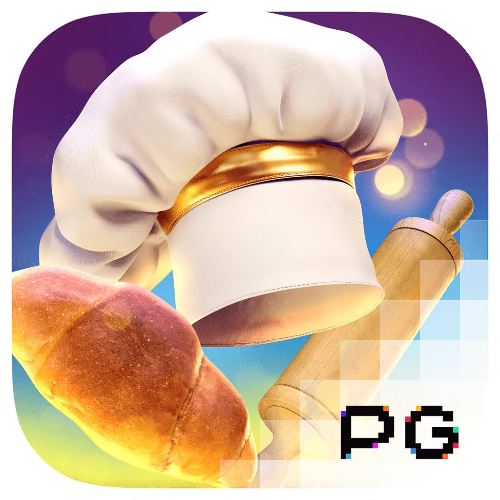 Bakery Bonanza - KISS69