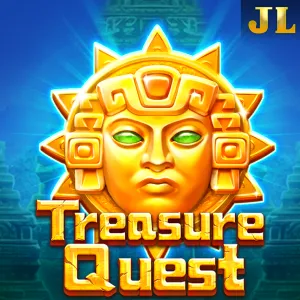 Treasure Quest - KISS69