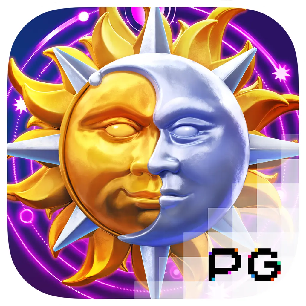 Destiny of Sun & Moon - KISS69