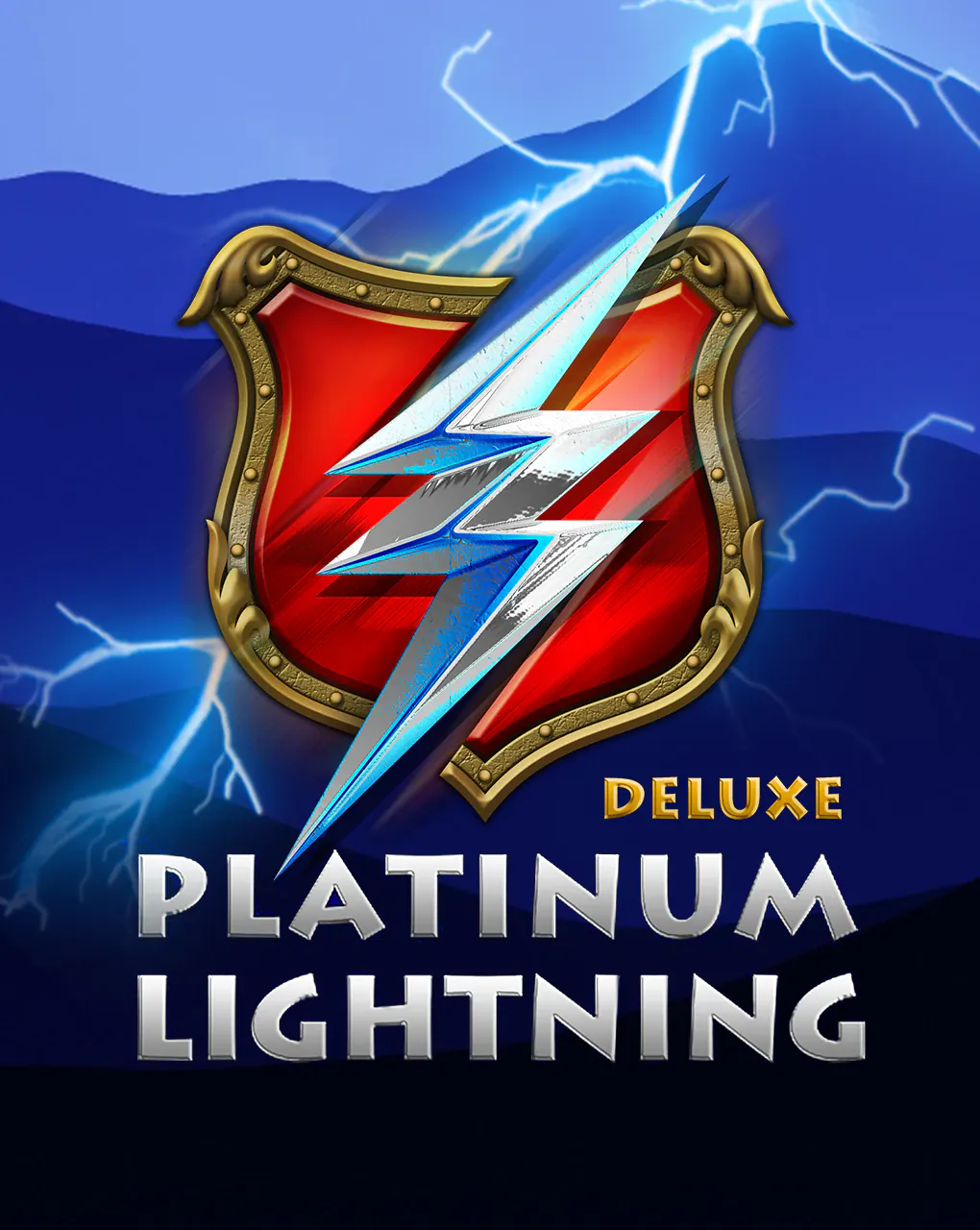 Platinum Lightning Deluxe - KISS69