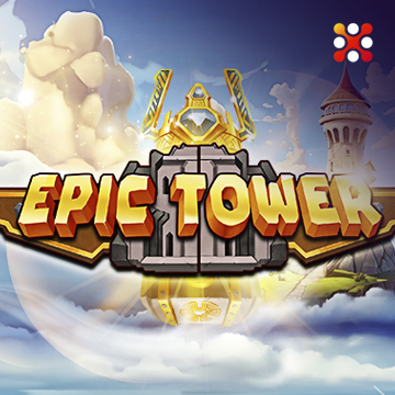 Epic Tower - KISS69