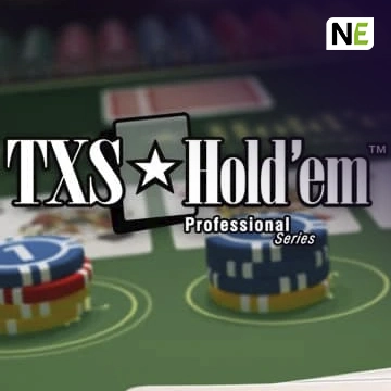 NetEnt : NetEnt Casino Holdem - KISS69