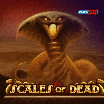 Scales of Dead - KISS69