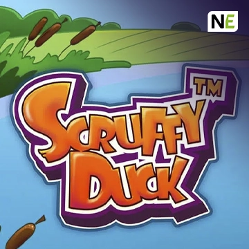 NetEnt : Scruffy Duck - KISS69