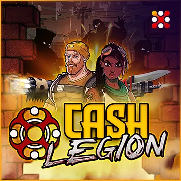Cash Legion - KISS69