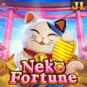 Neko Fortune - KISS69