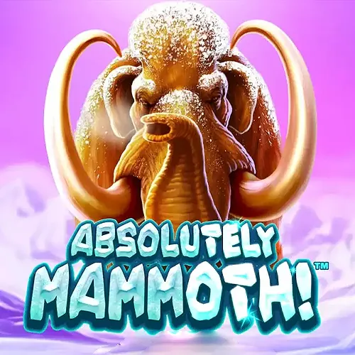 Playtech : Absolutely Mammoth - KISS69
