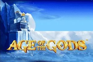 Playtech : Age of the Gods - KISS69