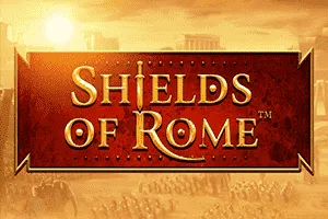 Playtech : Shields of Rome - KISS69