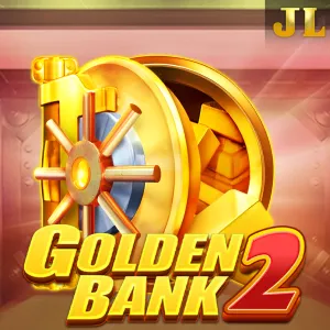Golden Bank 2 - KISS69