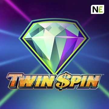 NetEnt : Twin Spin - KISS69