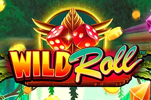 Playtech : Wild Roll - KISS69