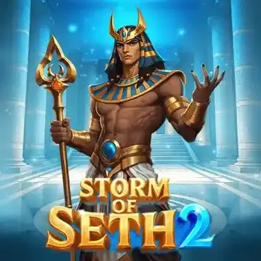 Storm Of Seth 2 - KISS69